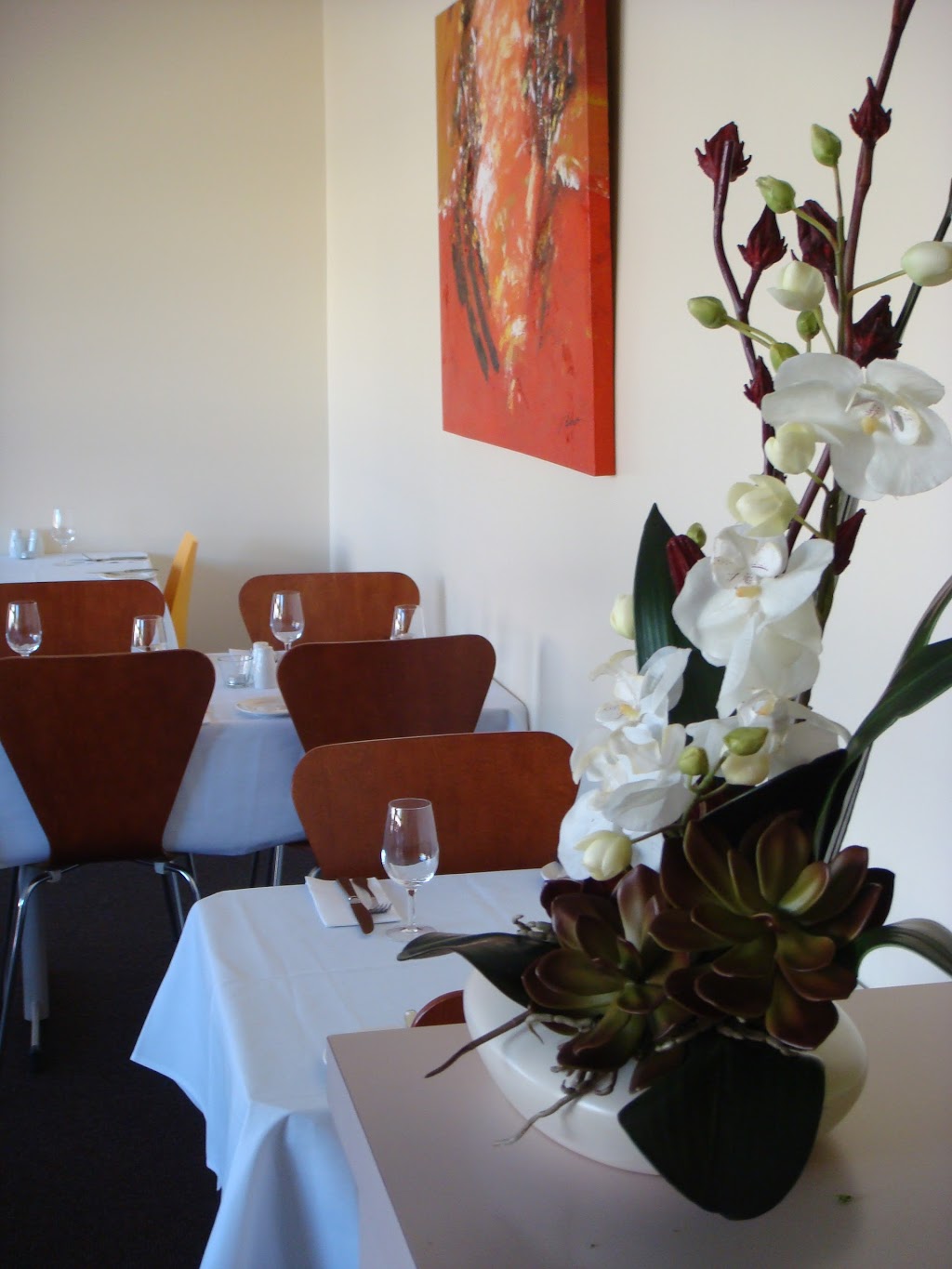 Peppercorn on Campbell | restaurant | 396 Campbell St, Swan Hill VIC 3585, Australia | 0350324427 OR +61 3 5032 4427