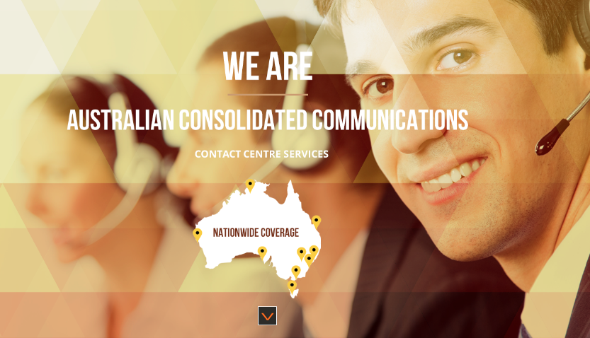 Australian Consolidated Communications |  | 18 Beach St, Wollongong NSW 2500, Australia | 0242278000 OR +61 2 4227 8000
