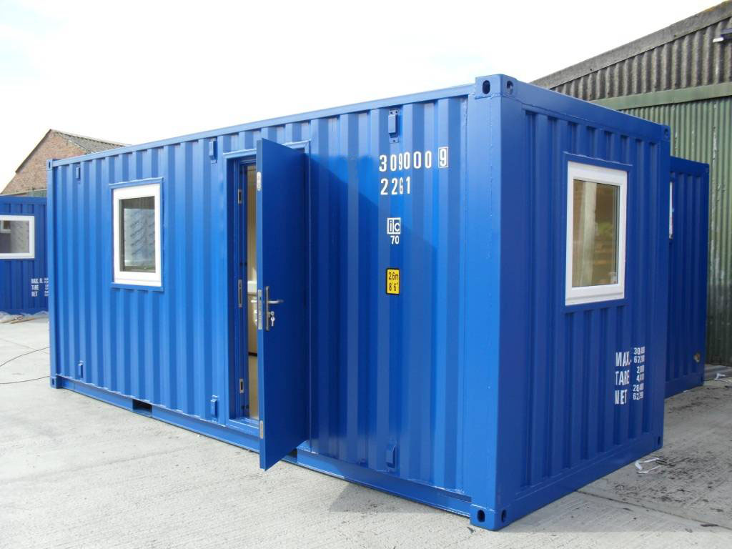 Expandable Container Homes Pty Ltd | lodging | 243 Mccullochs Rd, Tocumwal NSW 2714, Australia | 1300821333 OR +61 1300 821 333