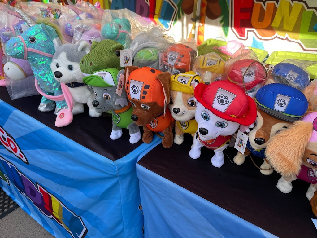 Teddy & Co FUNLAND!!! | 2 Esplanade, Surfers Paradise QLD 4217, Australia | Phone: 1300 386 526