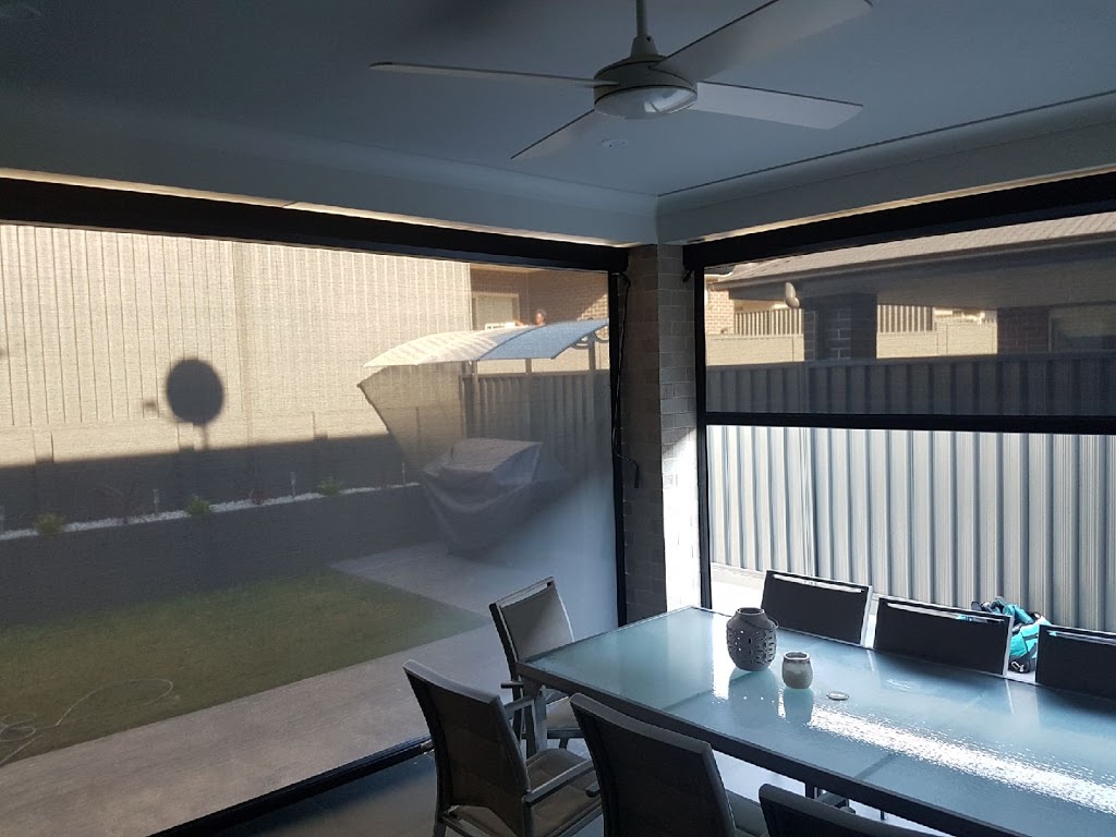 Homeworx Australia - Outdoor Blinds and Artificial Grass | home goods store | Unit 4/42 Peter Brock Dr, Eastern Creek NSW 2766, Australia | 1300538800 OR +61 1300 538 800