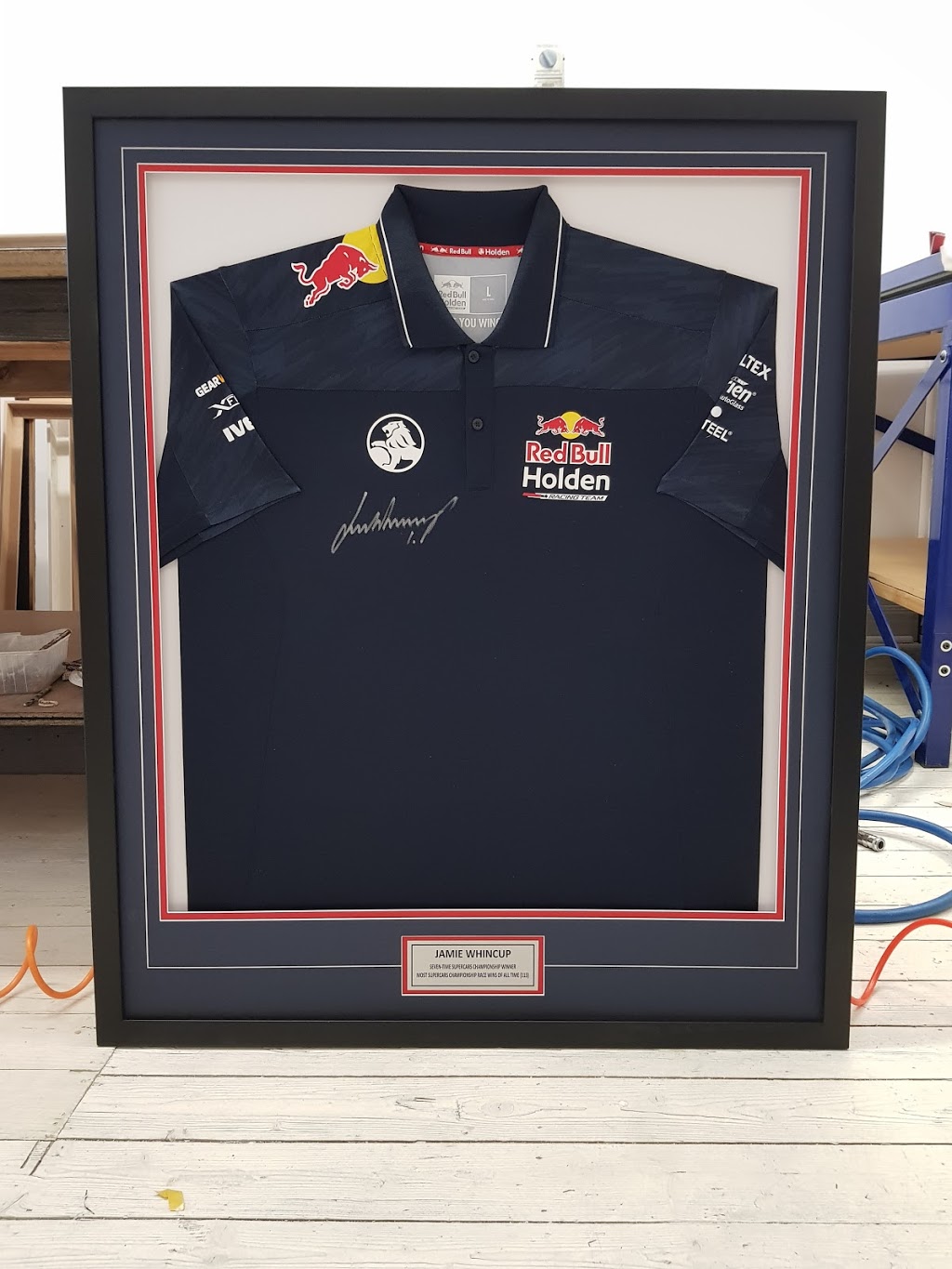 Sports Jersey Framing | 1032 North Rd, Bentleigh East VIC 3045, Australia | Phone: (03) 9088 2025