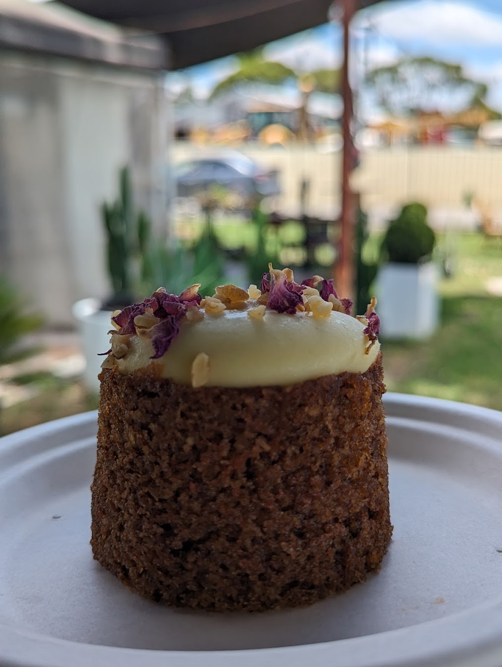 Coffee on sight | 30 Symonds Rd, Dean Park NSW 2761, Australia | Phone: 0425 250 439