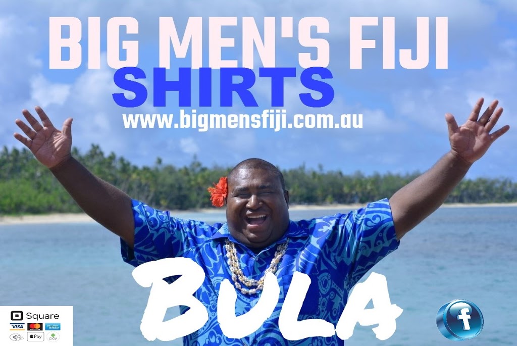 Bigmensfiji | 5 Dianne Ct, Condon QLD 4815, Australia | Phone: 0481 124 167