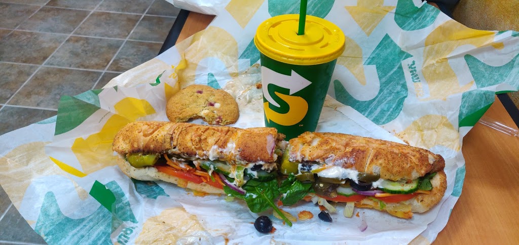 Subway | Shop 7/473-479 Burwood Hwy, Vermont South VIC 3133, Australia | Phone: (03) 9886 3737