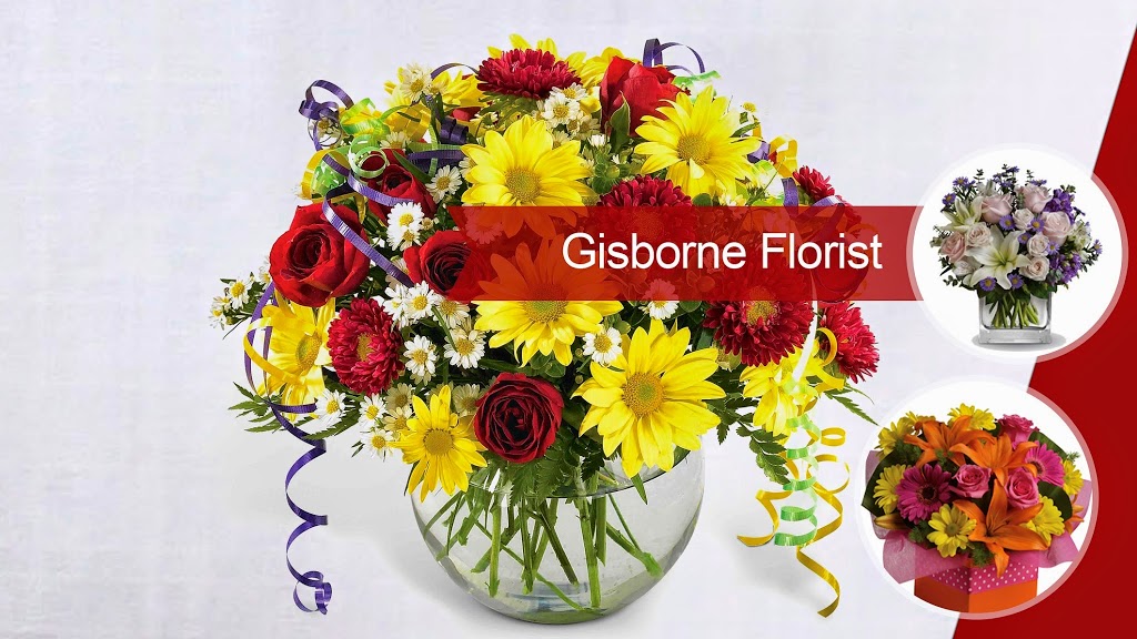 Gisborne Florist | 14 Fisher St, Gisborne VIC 3437, Australia | Phone: (03) 5428 2695