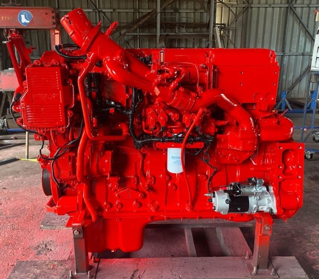 Lithgow Mechanical Repairs | 6/10 Donald St, Lithgow NSW 2790, Australia | Phone: (02) 6353 1053