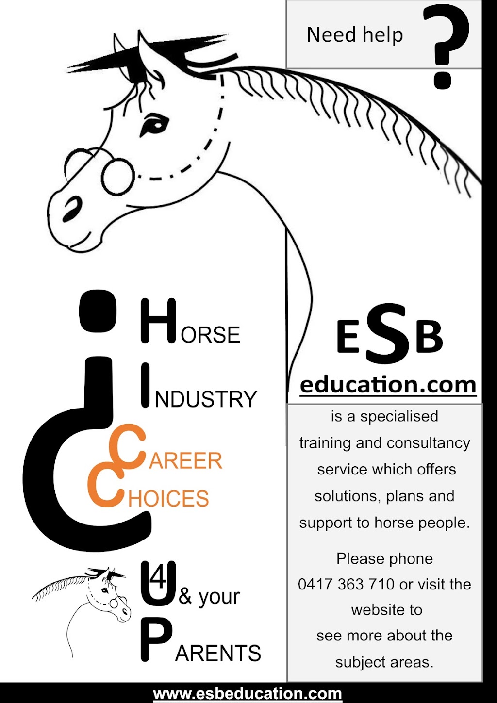 ESB education | 2 Millards Ln, Euroa VIC 3666, Australia | Phone: 0417 363 710