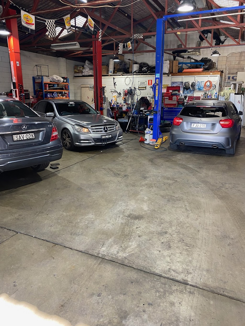 local repairs | 18 Carrington Rd, Guildford NSW 2161, Australia | Phone: (02) 9632 8342