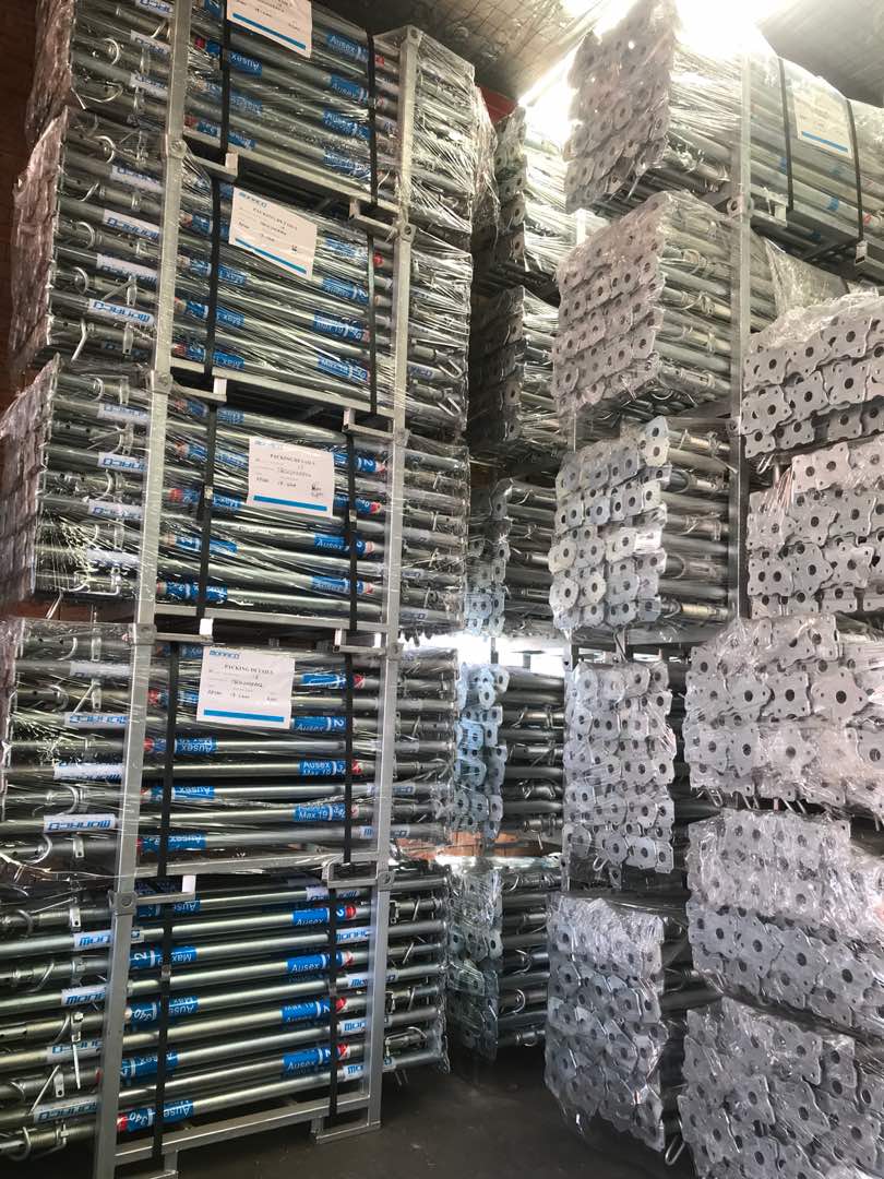 Monaco Global| Formwork Suppliers Sydney|Building Suppliers Sydn | 4/10 Blackstone St, Wetherill Park NSW 2164, Australia | Phone: 0450 190 000