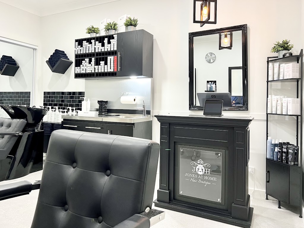 Jones at Home Hair Boutique | 5 Sweeney Rd, North Rothbury NSW 2335, Australia | Phone: 0447 929 293