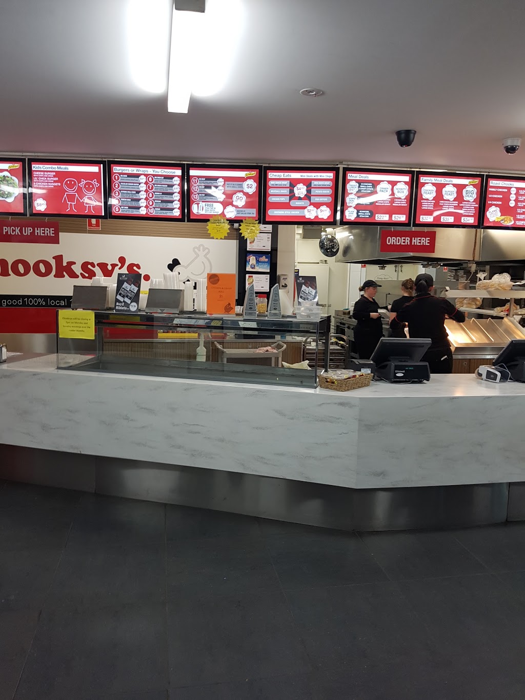Chooksys | meal takeaway | 429 Princes Hwy, Bomaderry, New South Wales 2541, Australia | 0244218884 OR +61 2 4421 8884