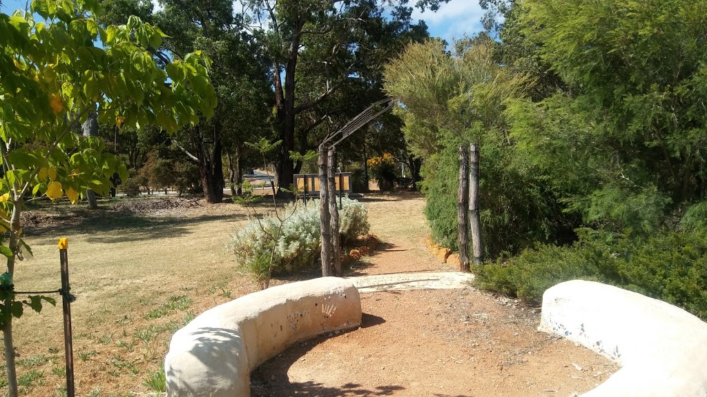 Glen Forrest Community Garden | park | 56 Hardey Rd, Glen Forrest WA 6071, Australia