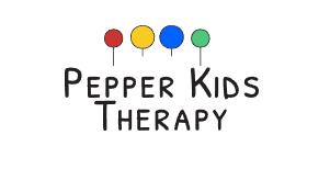 Pepper Kids Therapy | 249 Leitchs Rd, Brendale QLD 4500, Australia | Phone: 1300 755 246