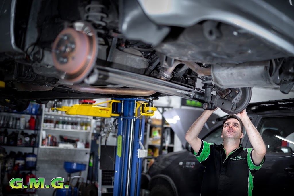 GMG Automotive Services Pty Ltd | car repair | 81 Lexton Rd, Box Hill North VIC 3128, Australia | 0398993444 OR +61 3 9899 3444