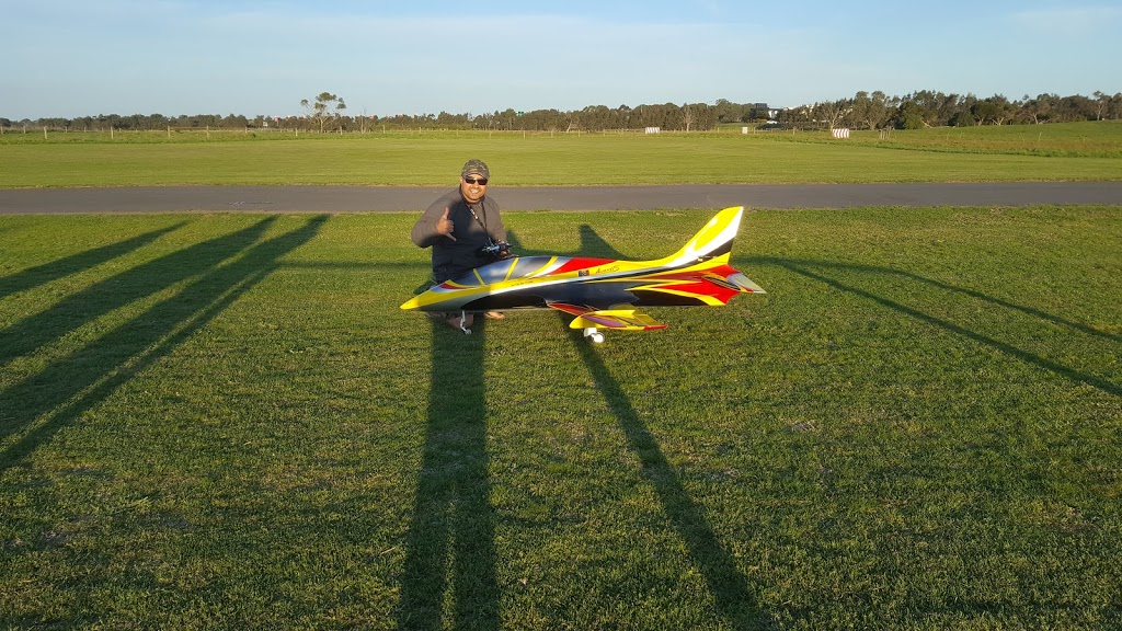 Peninsula Aeronautical Radio Control Society | 120 Boundary Rd, Carrum Downs VIC 3201, Australia | Phone: (03) 9773 3955