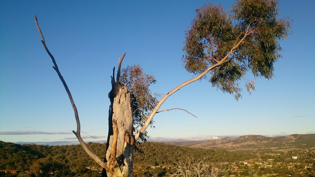 Wanniassa Hills Nature Reserve | park | Erindale Dr, Fadden ACT 2904, Australia | 132281 OR +61 132281