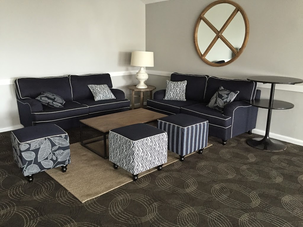 Leisure Lounges - Custom Australian made sofas | furniture store | 4/3 Yarmouth Pl, Narellan NSW 2567, Australia | 0246480985 OR +61 2 4648 0985