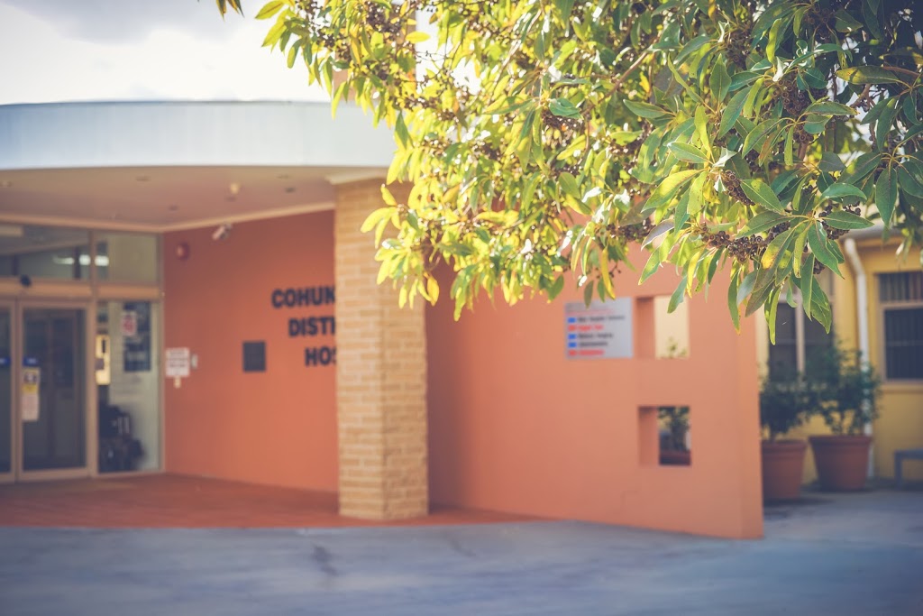 Bendigo Radiology - Cohuna | doctor | 158 King George St, Cohuna VIC 3568, Australia | 0354565322 OR +61 3 5456 5322