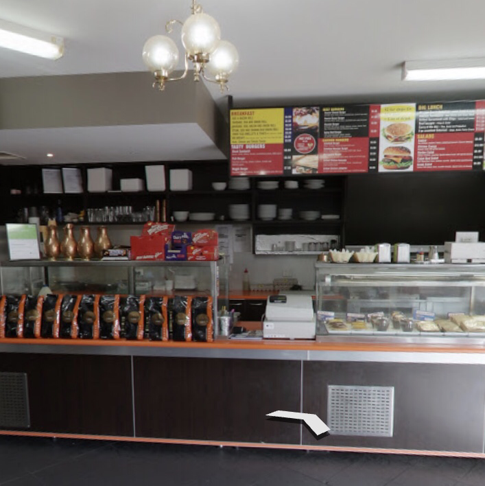 D&D cafe Seven Hills | cafe | 167 Prospect Hwy, Seven Hills NSW 2147, Australia | 0286252338 OR +61 2 8625 2338