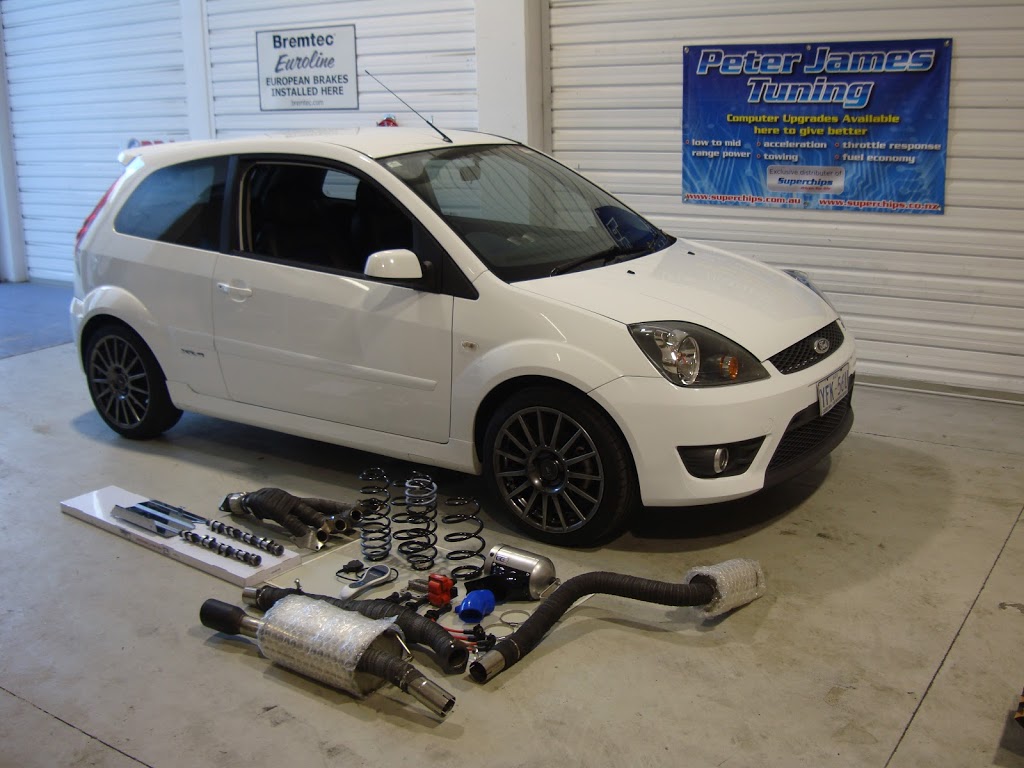 OEM Denied Performance | car repair | 9 Greenacres Ct, Glenview QLD 4553, Australia | 0754929597 OR +61 7 5492 9597