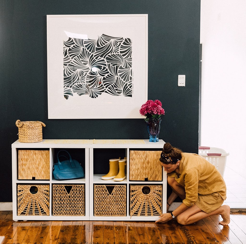 Sage Organisation & Styling | 146 Fisher Rd N, Cromer NSW 2099, Australia | Phone: 0424 936 151