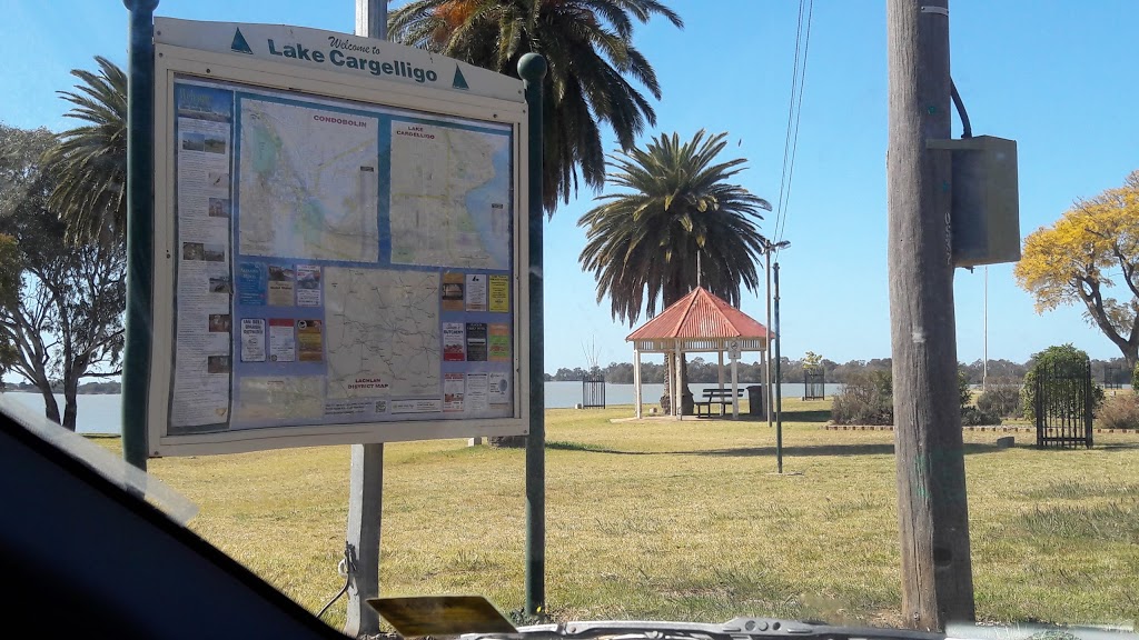 Lachlan Way Motel | lodging | 2 Foster St, Lake Cargelligo NSW 2672, Australia | 0268981201 OR +61 2 6898 1201
