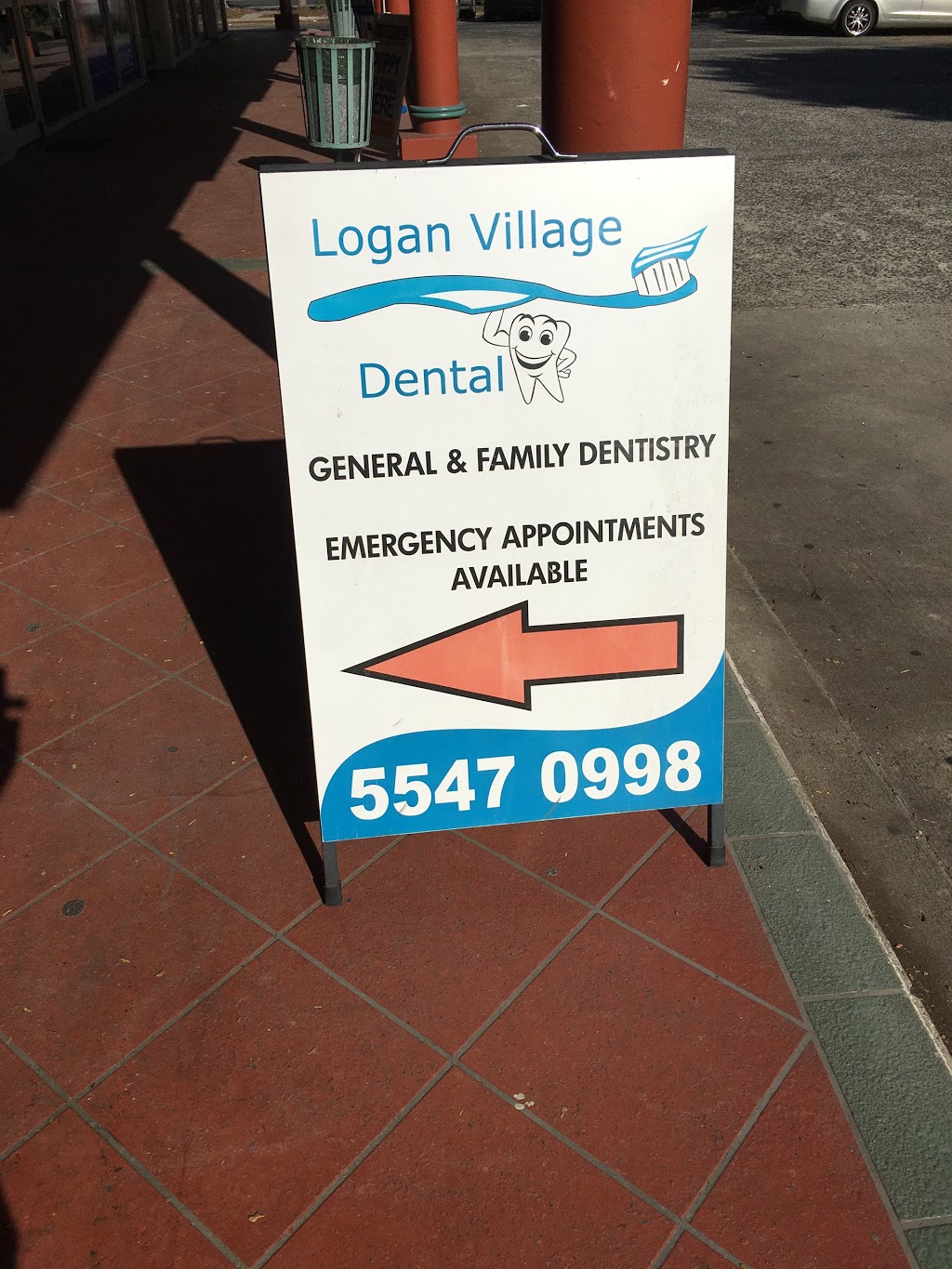 Logan Village Dental | dentist | 7/1-5 Wharf St, Logan Village QLD 4207, Australia | 0755470998 OR +61 7 5547 0998