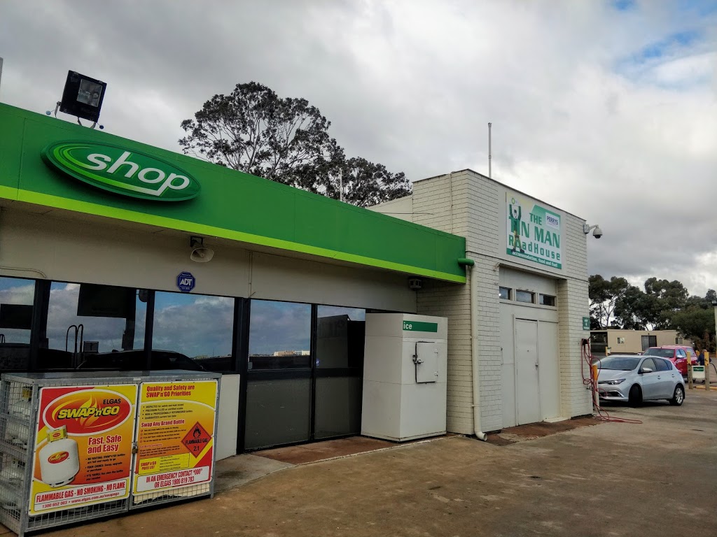 BP | gas station | Augusta Hwy, Nelshaby SA 5540, Australia | 0886344270 OR +61 8 8634 4270