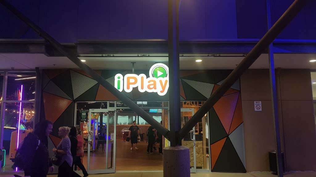 iPlay Ipswich | bowling alley | Cnr Downs Street and, The Terrace, North Ipswich QLD 4305, Australia | 0731850511 OR +61 7 3185 0511