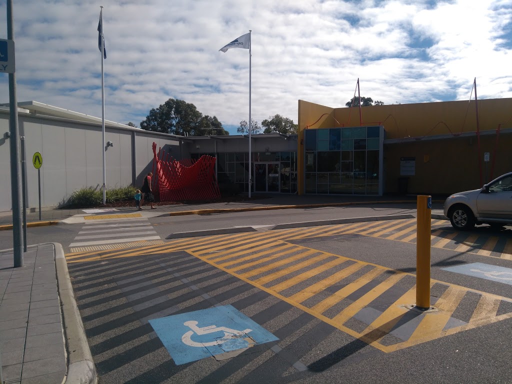 Stirling Leisure Centres - Leisurepark - Balga | 109 Princess Rd, Balga WA 6061, Australia | Phone: (08) 9205 7340