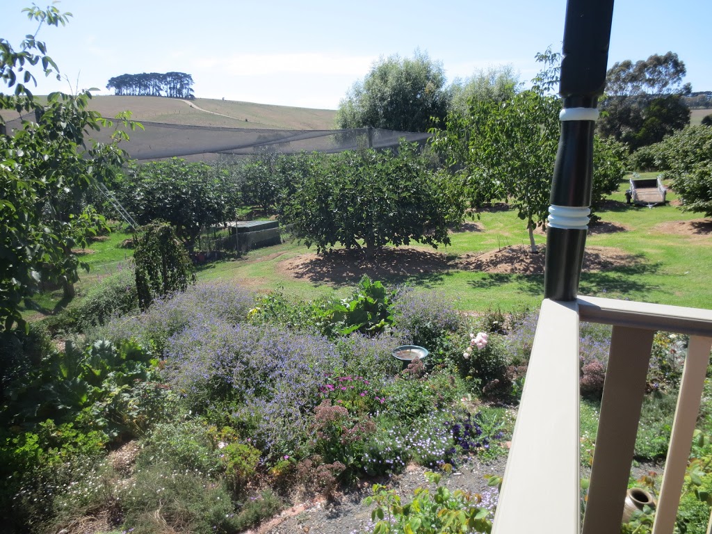 Walnut Cottage | 30 Hydes Road, Koorooman VIC 3953, Australia | Phone: 0438 510 485