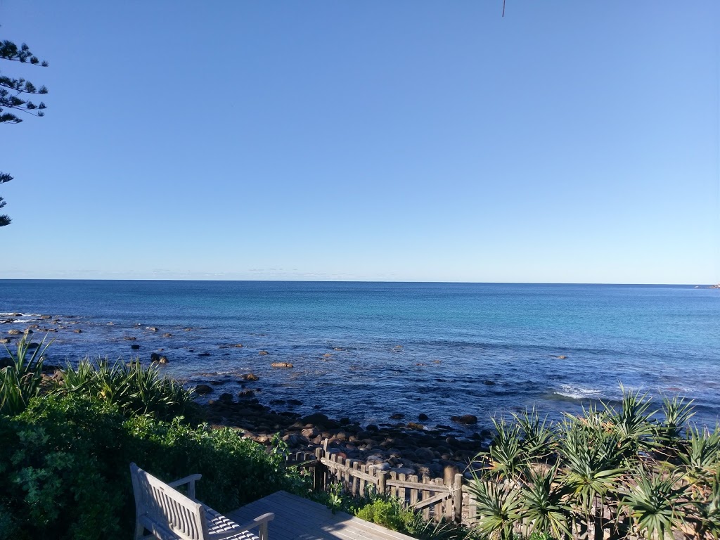 Avalon Beach Break | real estate agency | 11 Tasman Rd, Avalon Beach NSW 2107, Australia | 0438731768 OR +61 438 731 768