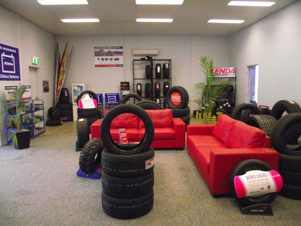 Dubbo Tyre & Battery | 15 Bourke St, Dubbo NSW 2830, Australia | Phone: (02) 6885 3132