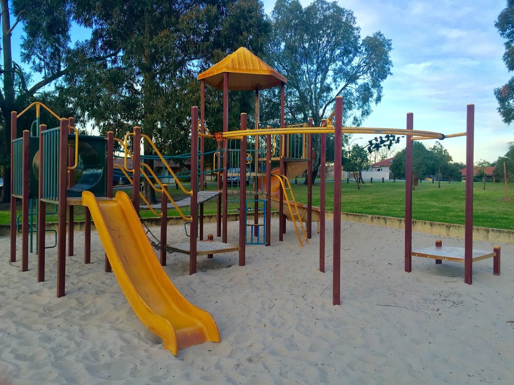 Rotary Park | park | St James WA 6102, Australia