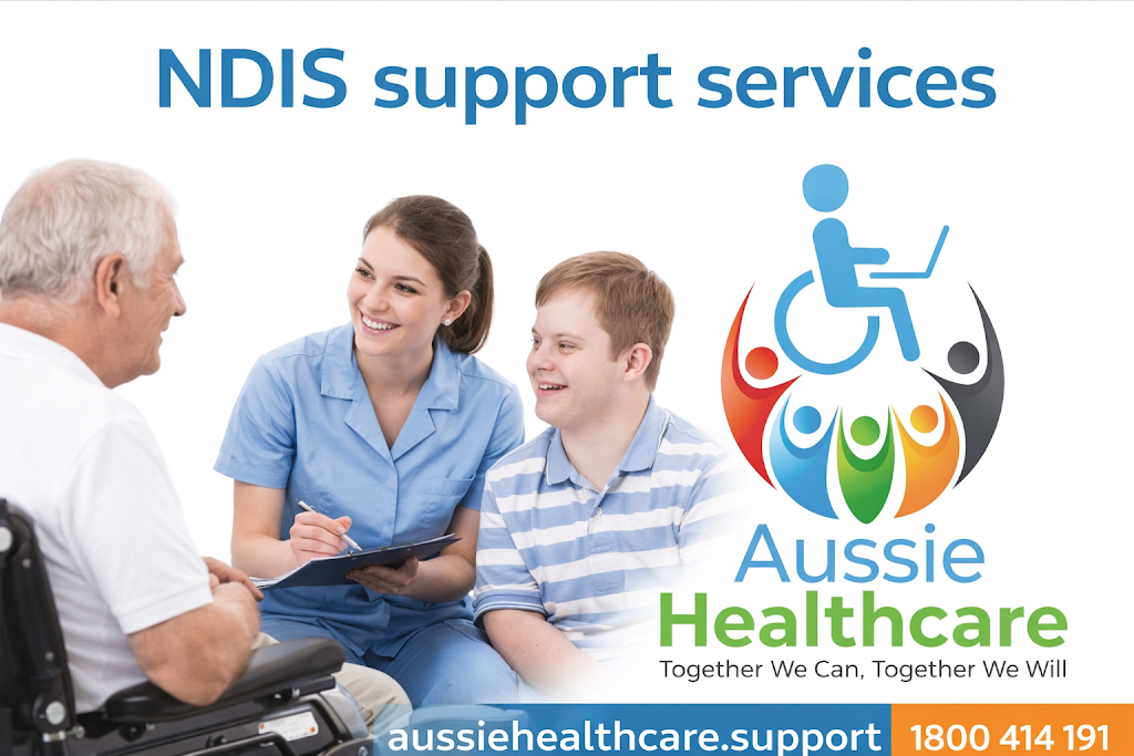 Aussie healthcare | 55 Fawkner Cres, Armstrong Creek VIC 3217, Australia | Phone: 1800 414 191