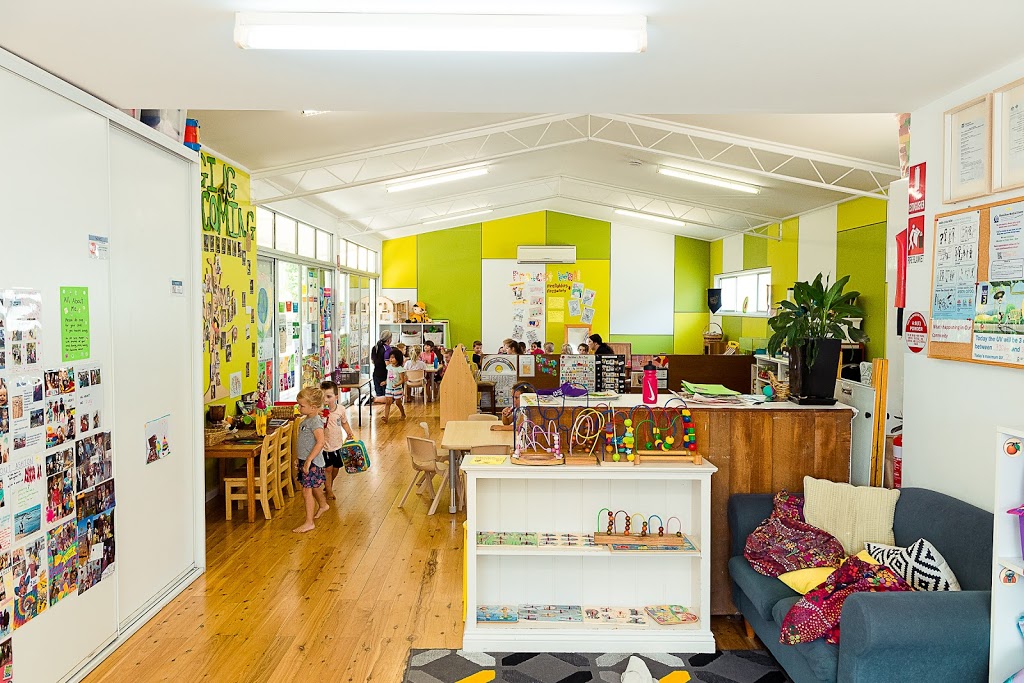 Adamstown Preschool | school | 13 Date St, Adamstown NSW 2289, Australia | 0249522118 OR +61 2 4952 2118