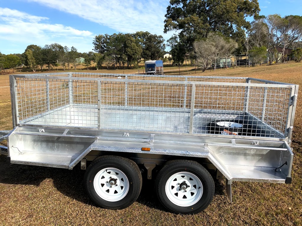 TRAILERS2GO | store | 58 Production Dr, Wauchope NSW 2446, Australia | 0412210484 OR +61 412 210 484