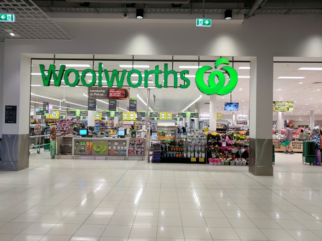 Woolworths Lidcombe | supermarket | 92 Parramatta Rd, Lidcombe NSW 2144, Australia | 0285659330 OR +61 2 8565 9330