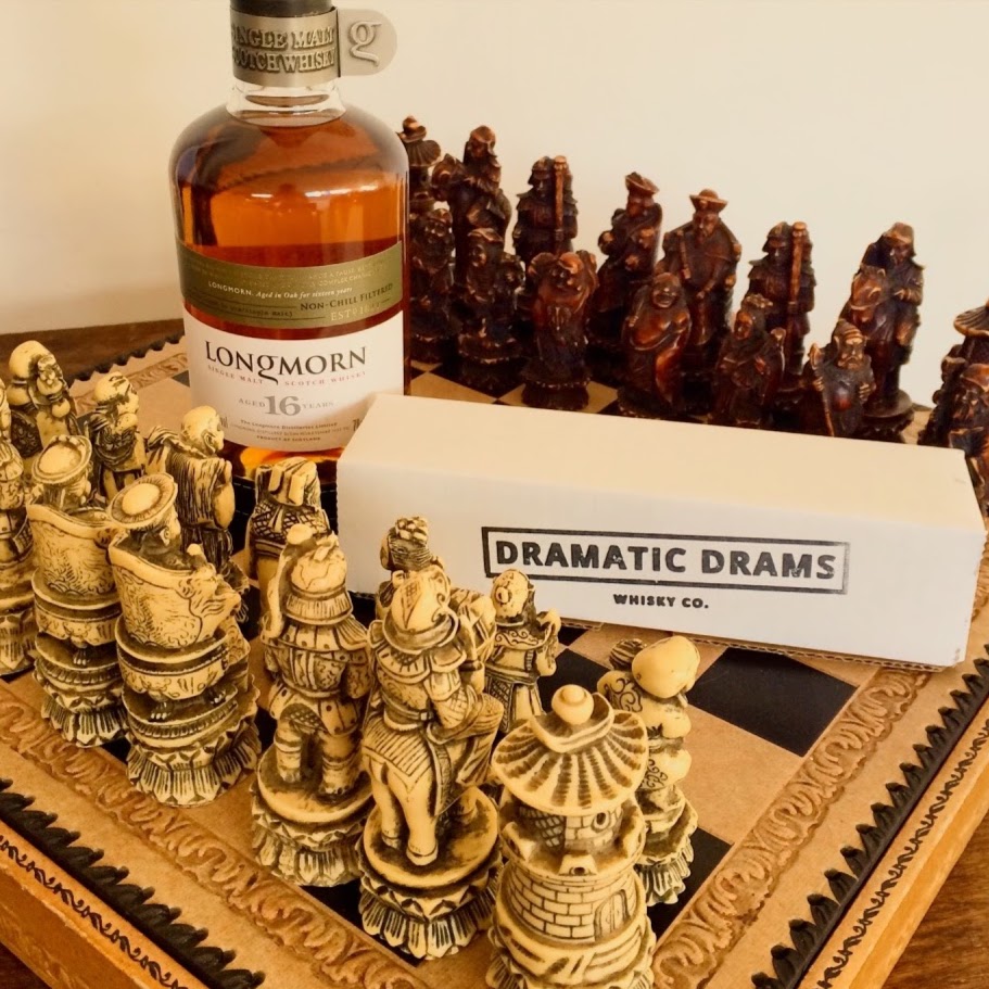 Dramatic Drams | store | 186 Molesworth Rd, Malbina TAS 7140, Australia | 0417382542 OR +61 417 382 542