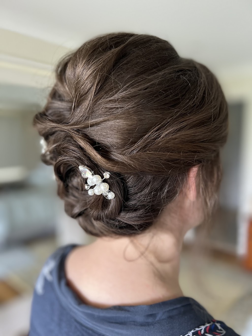 Jackie Wallington Hair and Makeup | 60 Horsfield Rd, Horsfield Bay NSW 2256, Australia | Phone: 0415 278 255