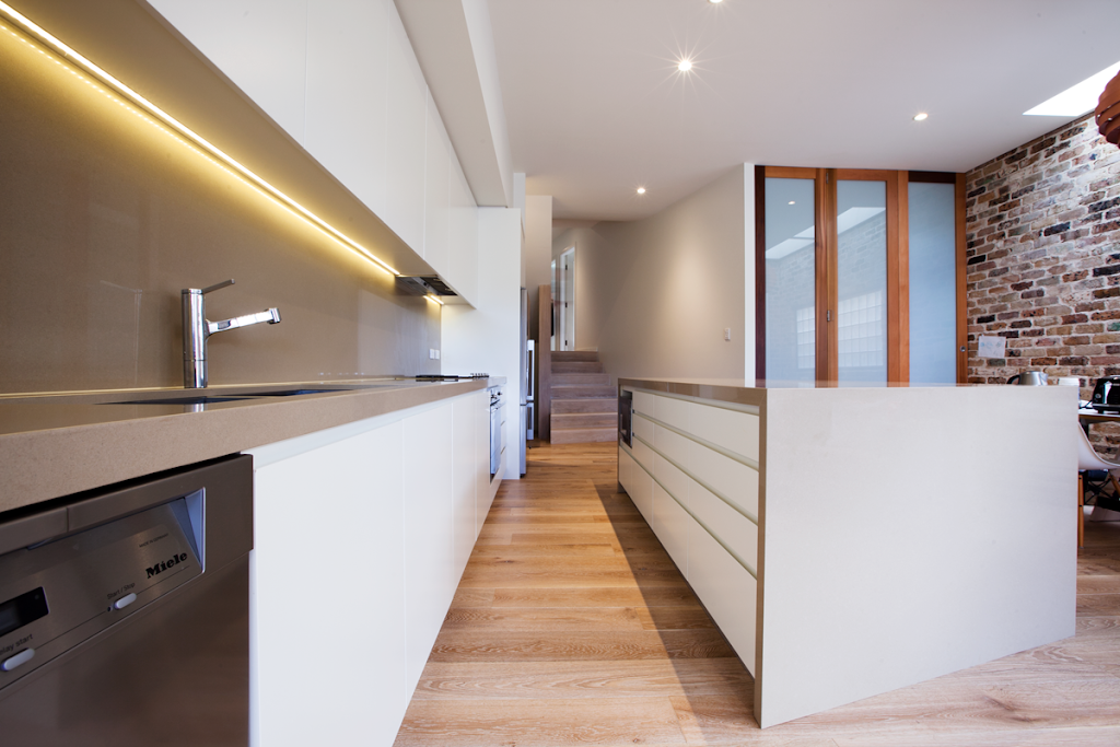 Space Joinery | 13 Clyde St, Rydalmere NSW 2116, Australia | Phone: (02) 9684 4880