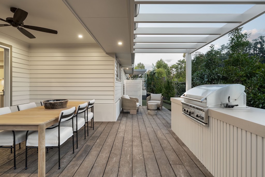 McDonald Jones - Figtree Hill | 15 Bunyip Ave, Gilead NSW 2560, Australia | Phone: 1300 555 382