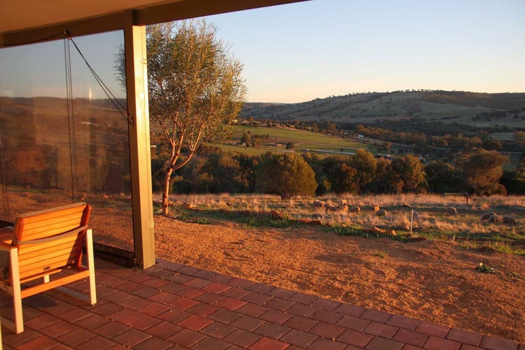 The Limes Orchard & Farm Stay | 57 Clarkson St, West Toodyay WA 6566, Australia | Phone: (08) 9584 0612