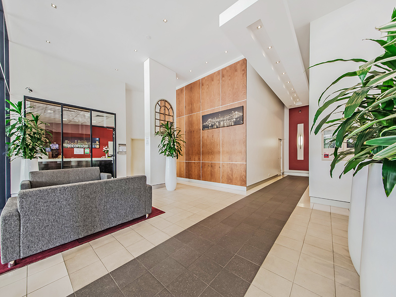 Tribeca Serviced Apartments | 292 Boundary St, Spring Hill QLD 4000, Australia | Phone: (07) 3832 0644