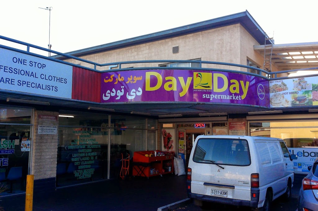 Day2Day Halal Supermarket | supermarket | 2/175 Henley Beach Rd, Mile End SA 5031, Australia | 0882340733 OR +61 8 8234 0733