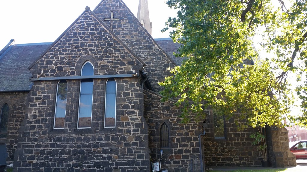 Holy Trinity Anglican Church Coburg | 520 Sydney Rd, Coburg VIC 3058, Australia | Phone: (03) 9354 1439