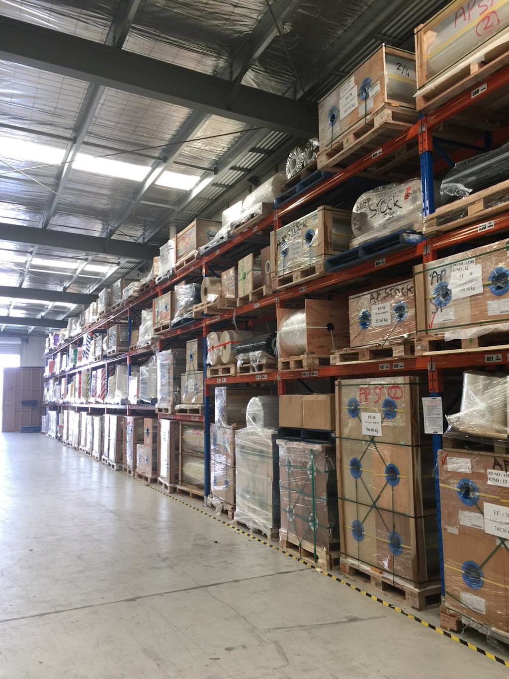 AusPrinters Pty Ltd | 61B Rimfire Dr, Hallam VIC 3803, Australia | Phone: (03) 9796 5503