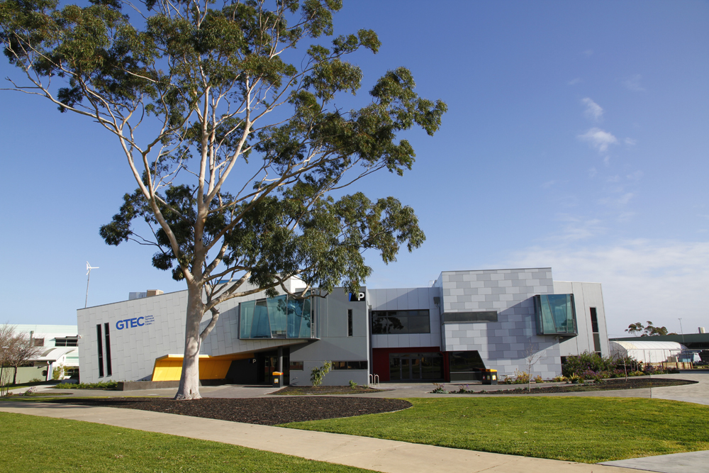 The Gordon - East Geelong Campus | university | Boundary Rd, East Geelong VIC 3219, Australia | 0352250600 OR +61 3 5225 0600