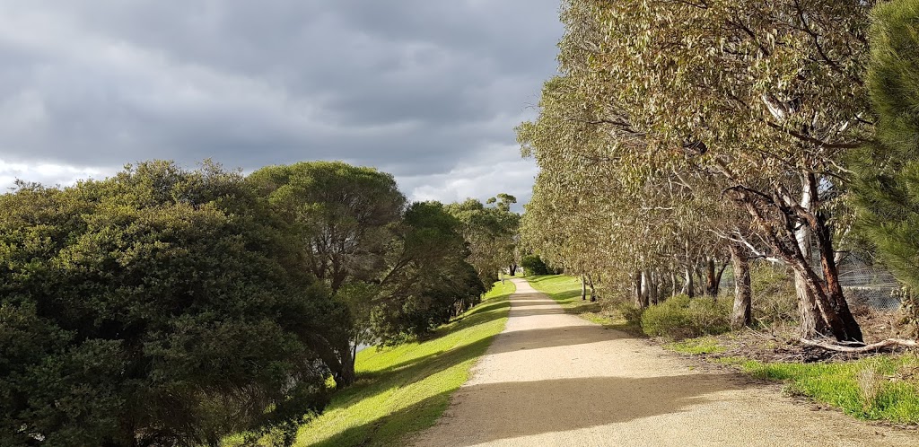 Dandenong Creek Trail | park | Dandenong Creek Trail, Dandenong South VIC 3175, Australia